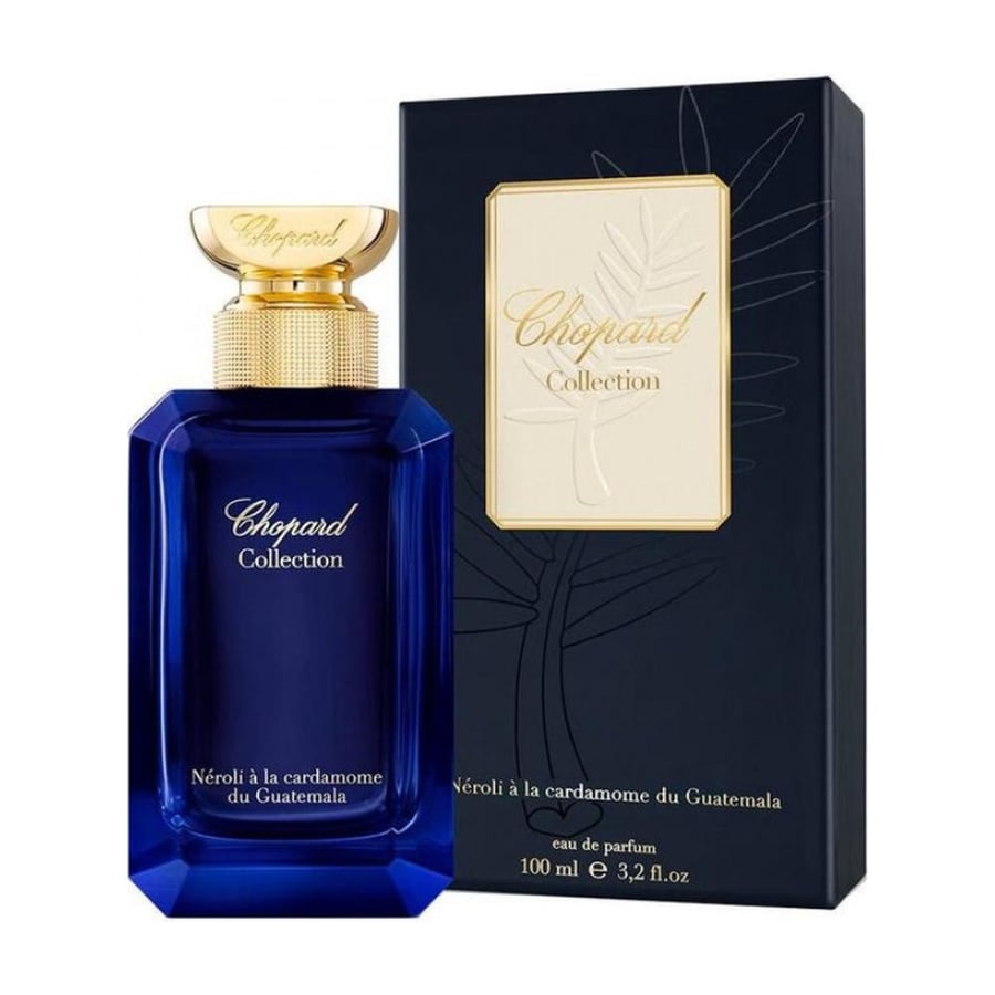 عطر شوبارد نيرولي ايه لا كارداموم دو جواتمالا للجنسين أو دو بارفيوم 100 مل