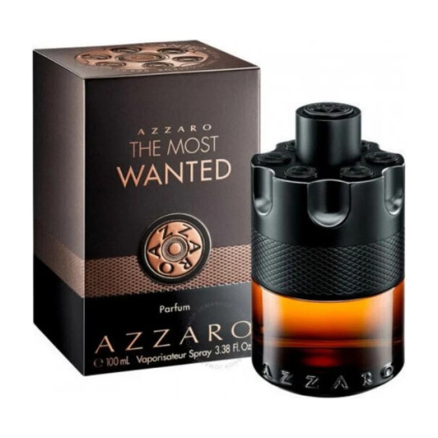 عطر ازارو وانتد ذا موست للرجال بارفيوم 50 مل