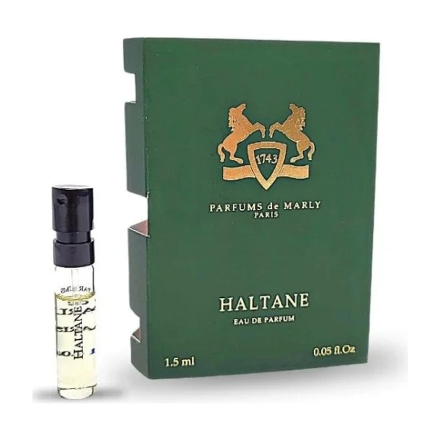 عينة عطر دي مارلي هالتان أو دو بارفيوم 1 5 مل