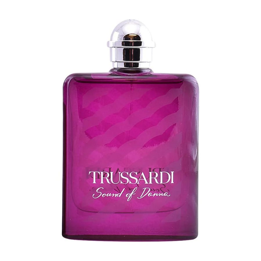 عطر تروساردي سوند اوف دونا للنساء أو دو بارفيوم 100 مل