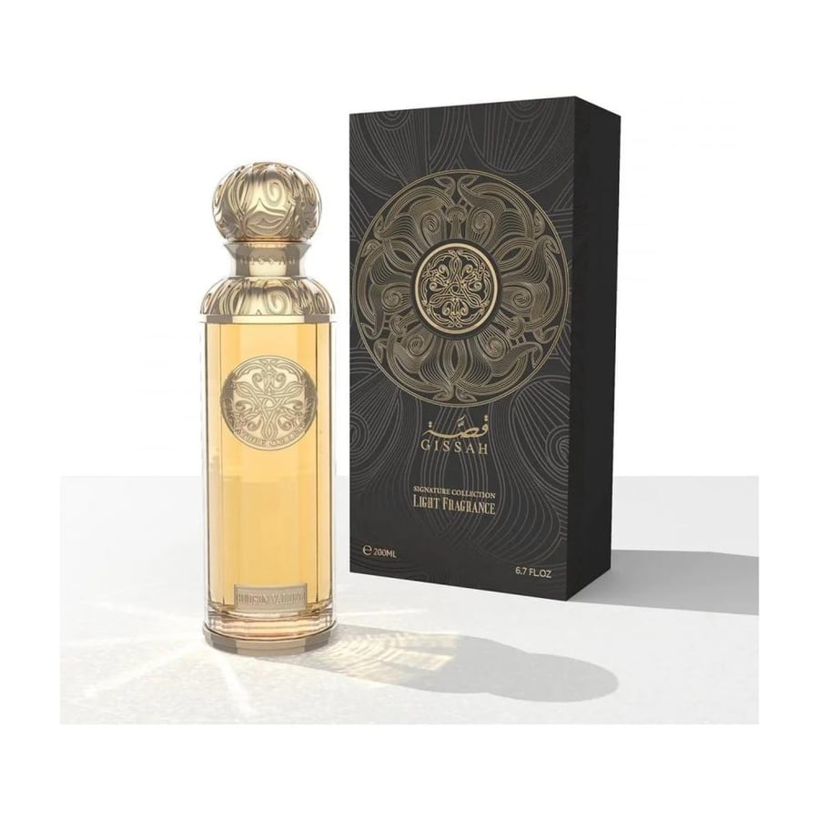 عطر قصة هدسون فالي للجنسين أو دو بارفيوم 200 مل
