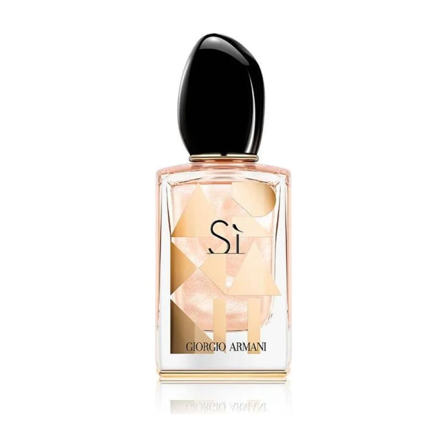 عطر ارماني Si ناكر اديشن للنساء أو دو بارفيوم 100 مل