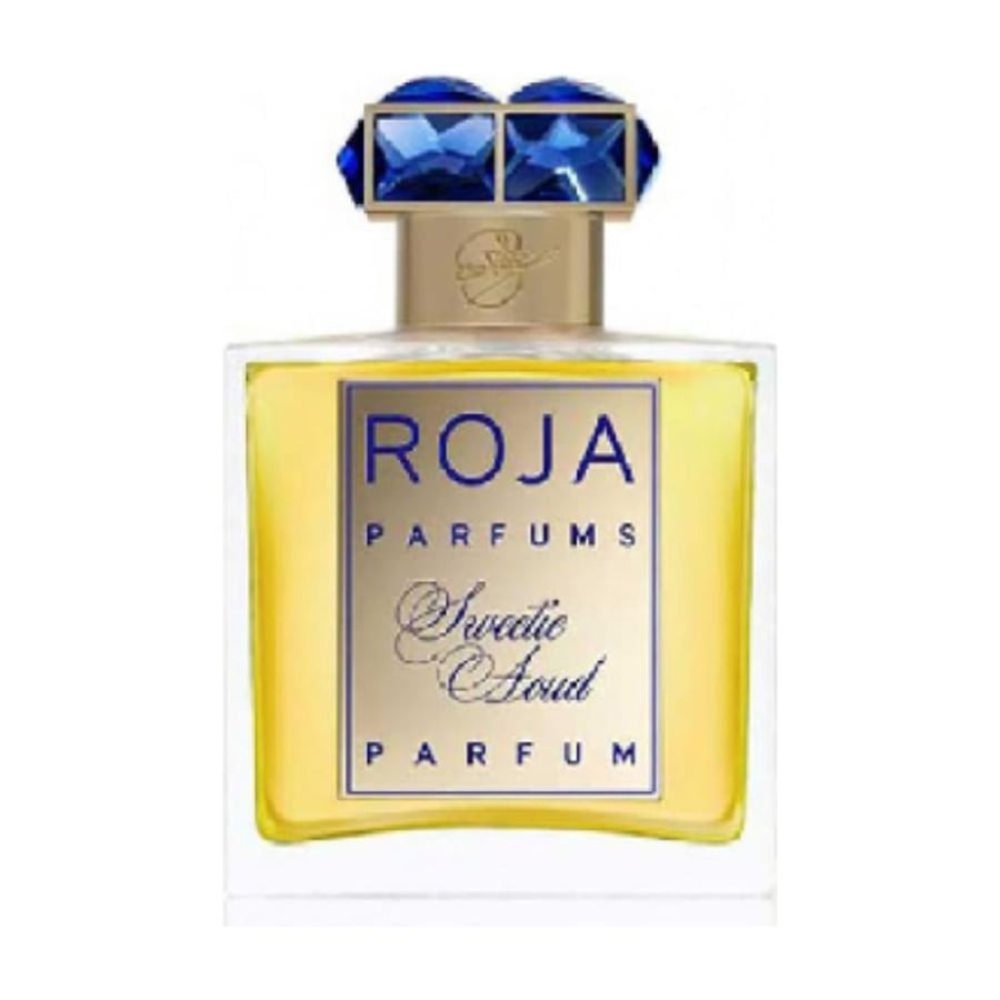 عطر روجا سويتي عود للجنسين 50 مل