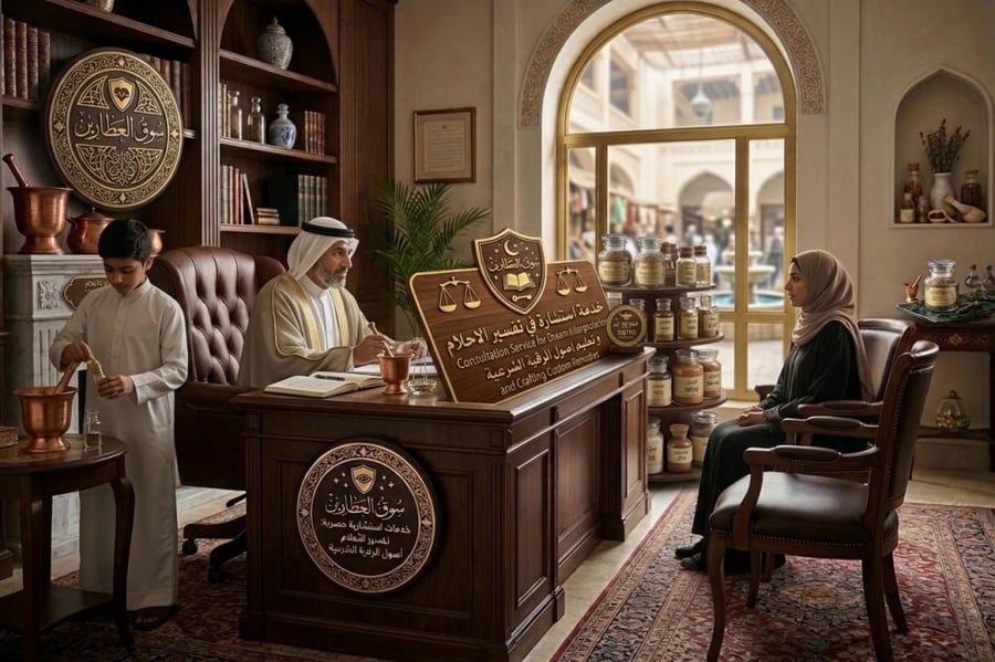 استشارات خاصة