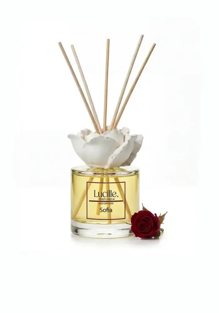 معطر لوسيل صوفيا (Lucille Sofia) – 500 مل