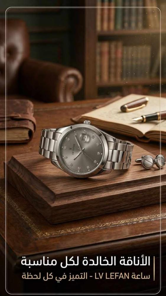 ساعه lv سيلفر مينا سيلفر رموز  505