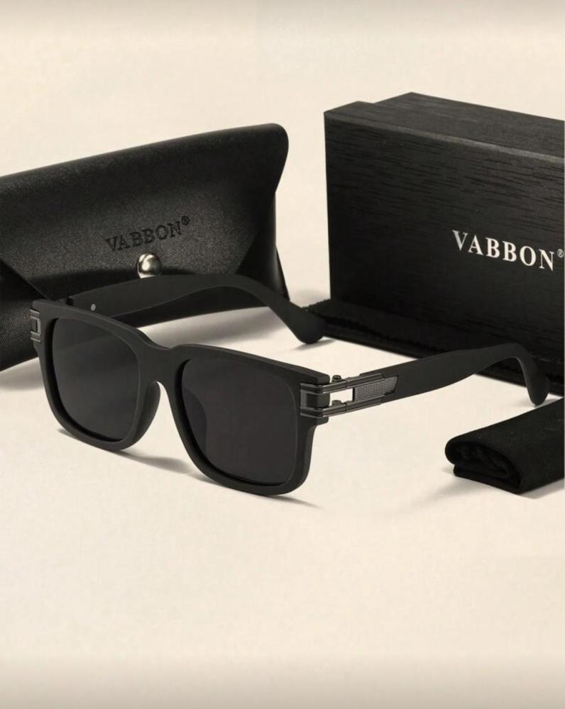 نضارة vabbon اسود