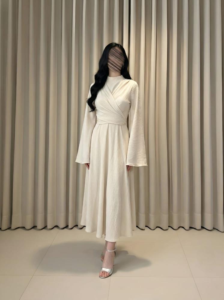 Yasr dress