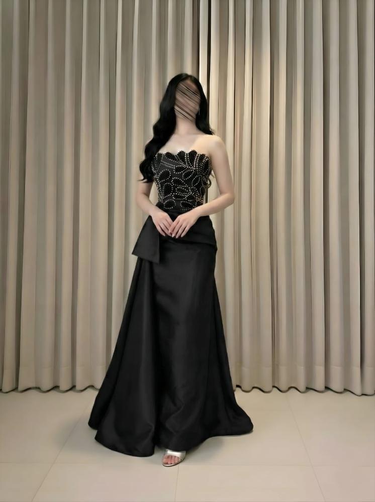 Nia dress