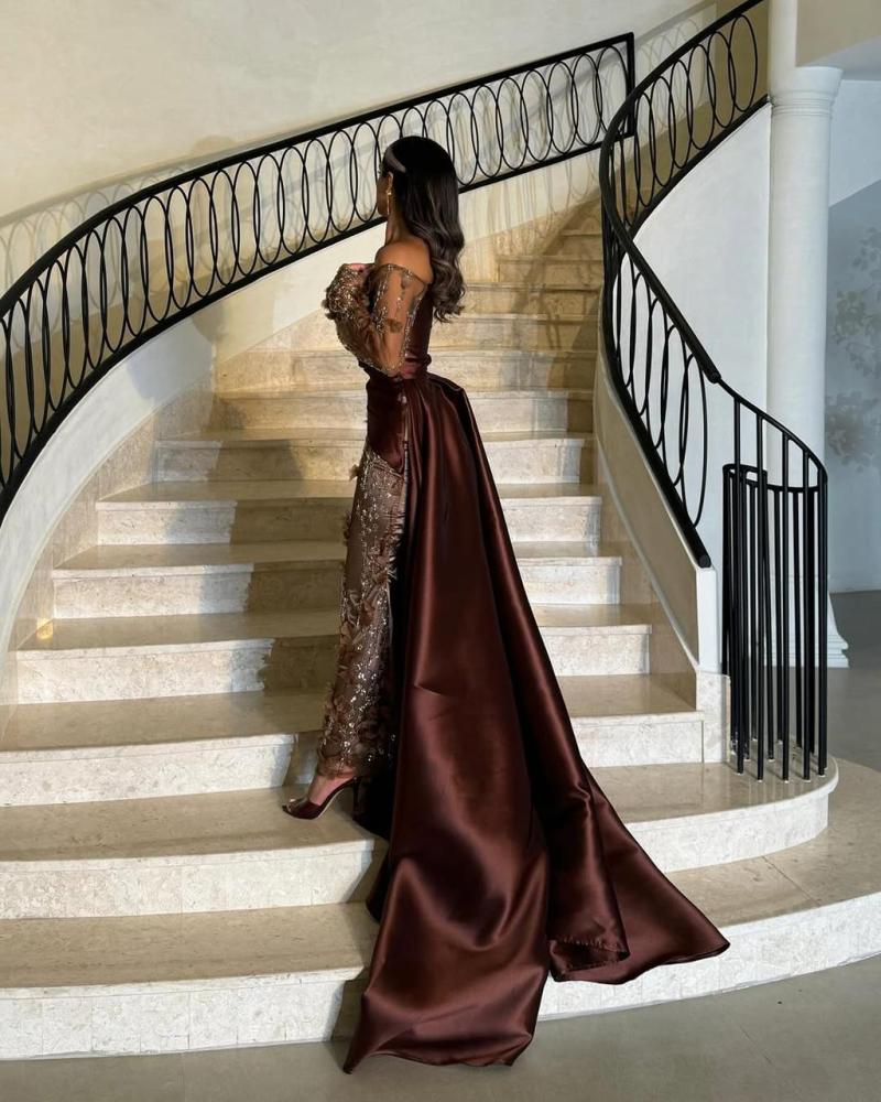Retaj dress