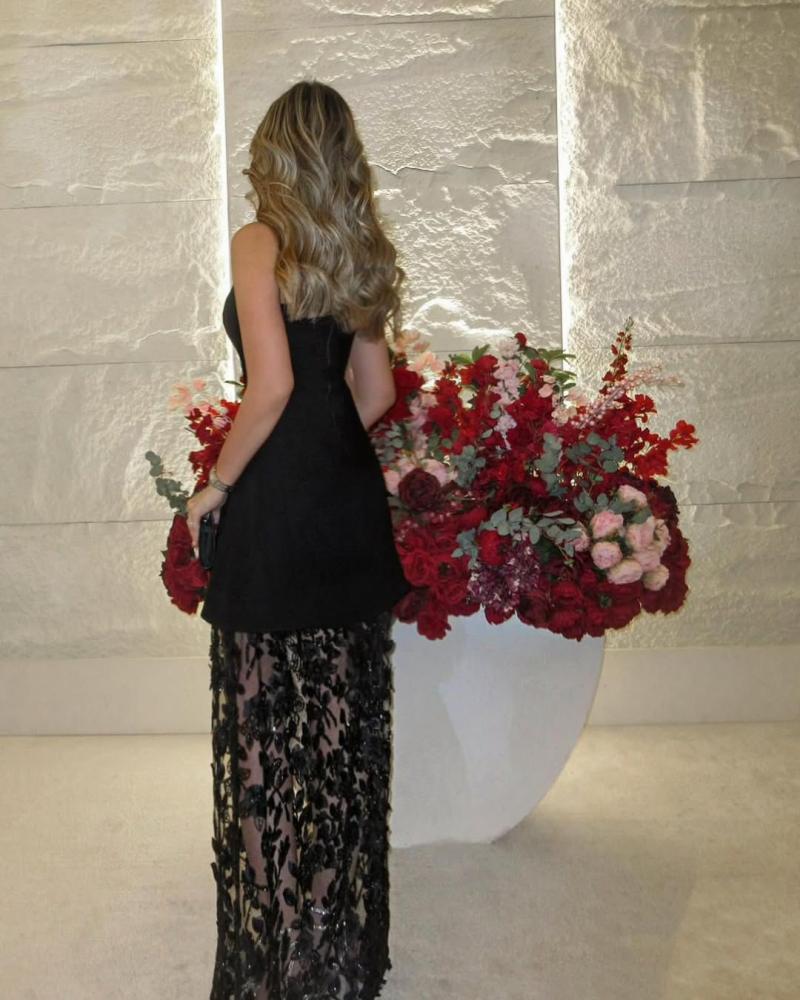 Jana dress