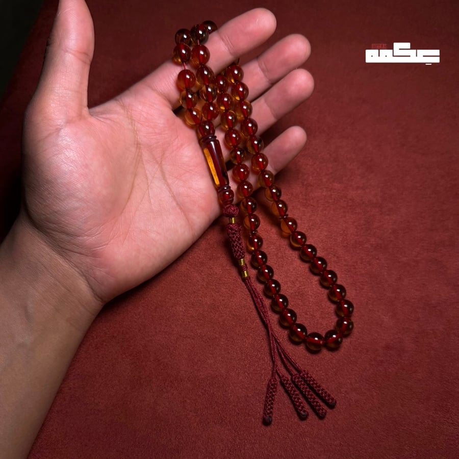 بكلايت عسلي