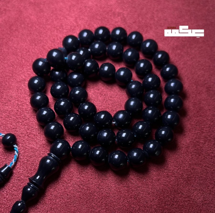 بولينق اسود