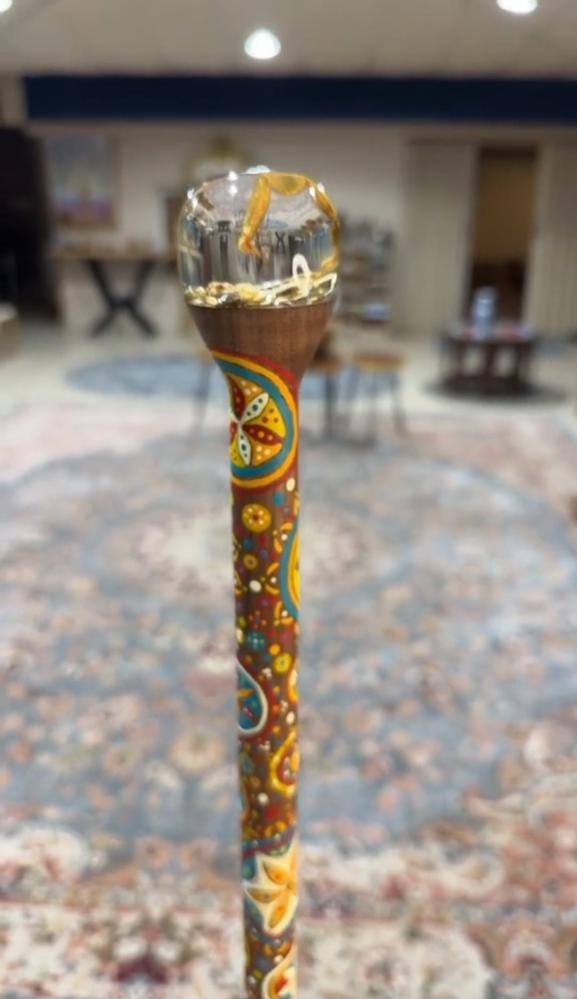 عصاء العقرب