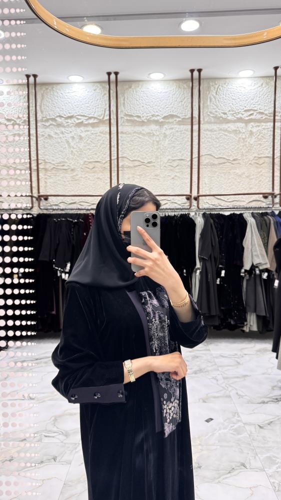 عباية لند