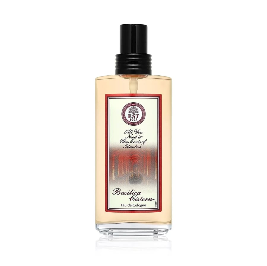 عطر بازيليكا سيسترن 150 مل
