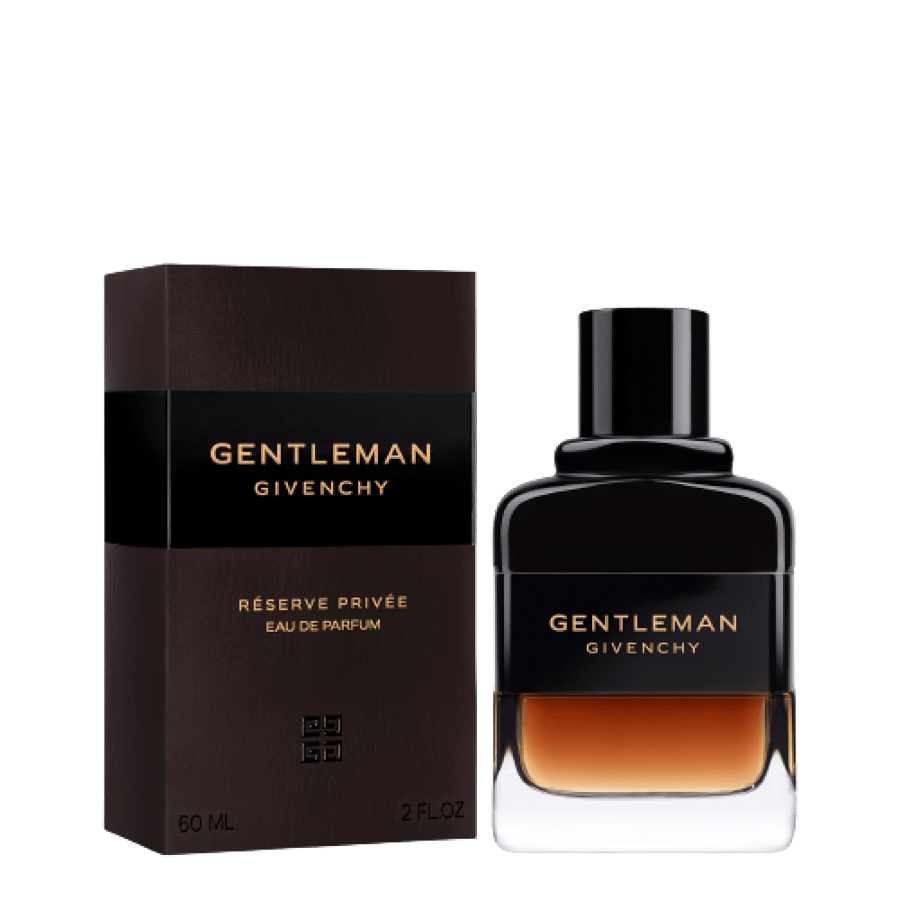 عطر جفنشي جنتل مان او دي بارفيوم ريزيرف بريفيه 100 مل
