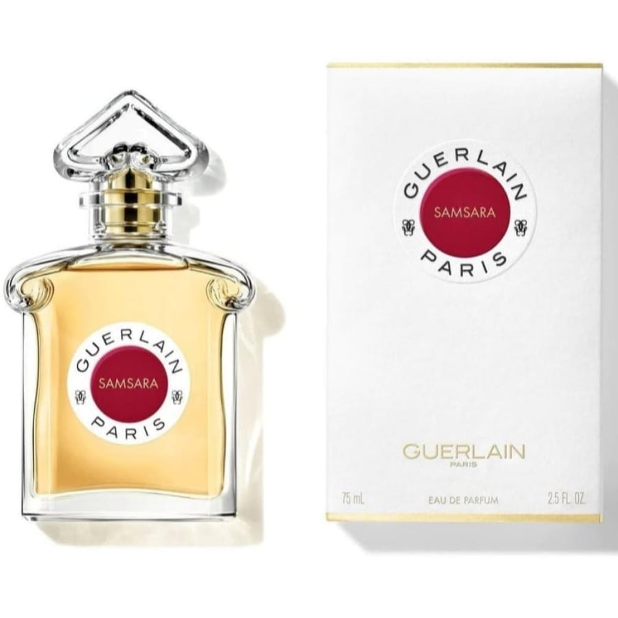 عطر غيرلان سمسارا - او دو بارفيوم - 75مل