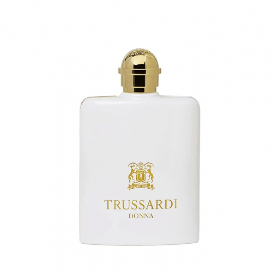 عطر دونا من تروساردي للنساء - أو دو برفيوم-100مل