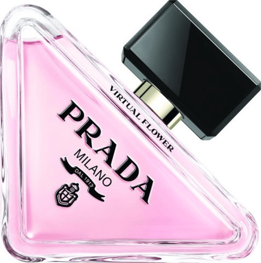 عطر براداء بردوكس فلاور او دي بارفيوم 90 مل