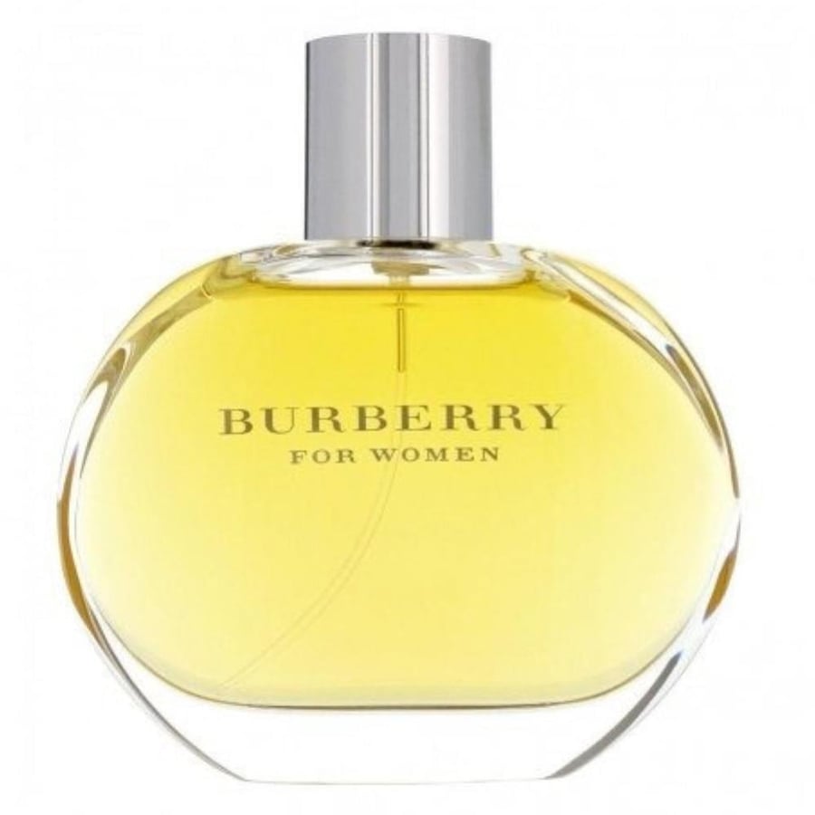 عطر بربري النسائي الاصفر - او دو بارفيوم - 100مل