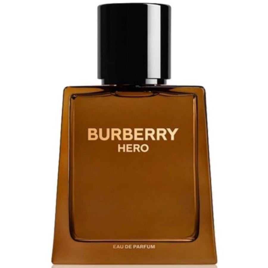 عطر بربري هيرو - او دو بارفيوم - 100مل