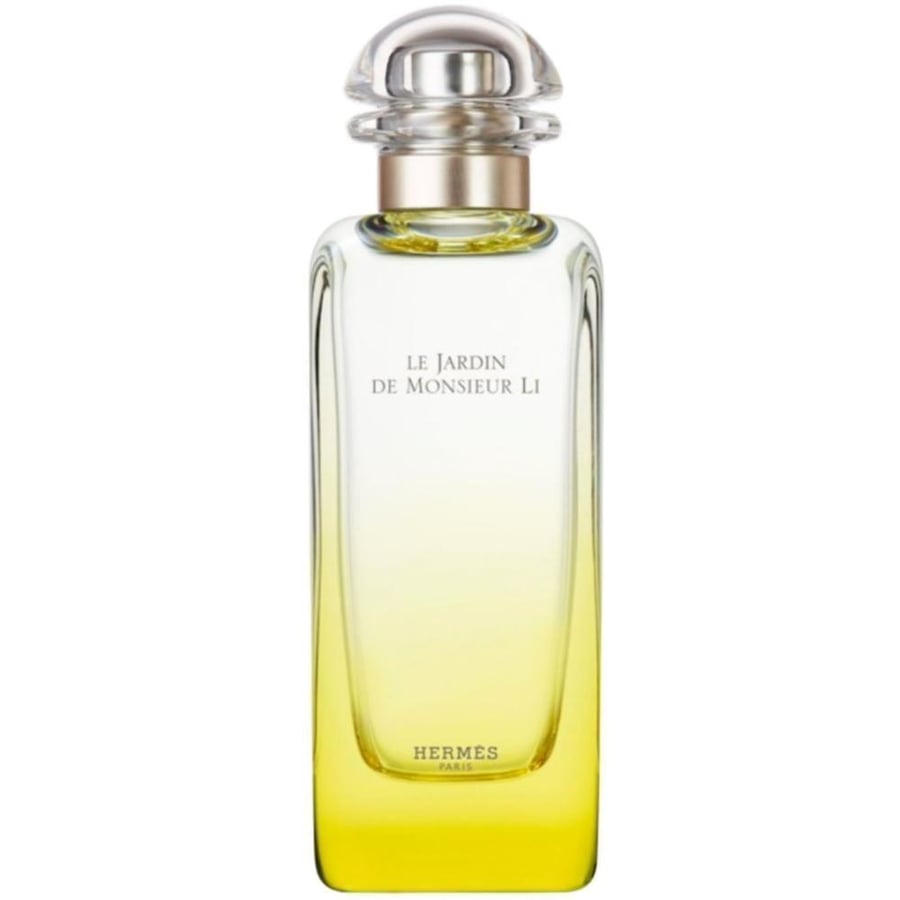 عطر لا جاردن دي مسيور لي من هيرمز - او دو تواليت - 100مل