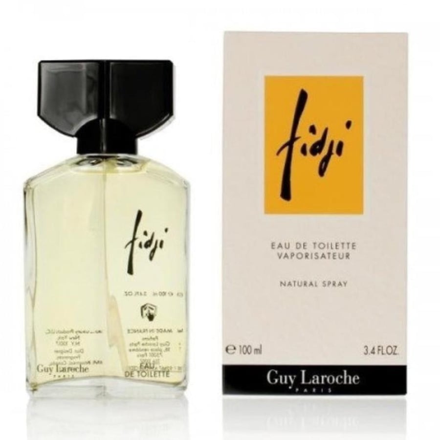 عطر غاي لاروش فيدجي النسائي - تواليت - 100مل