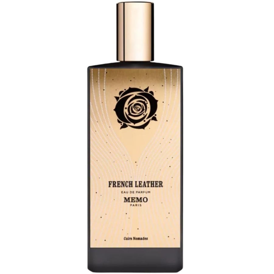 عطر ميمو فرنش ليذر - او دو بارفيوم - 75مل