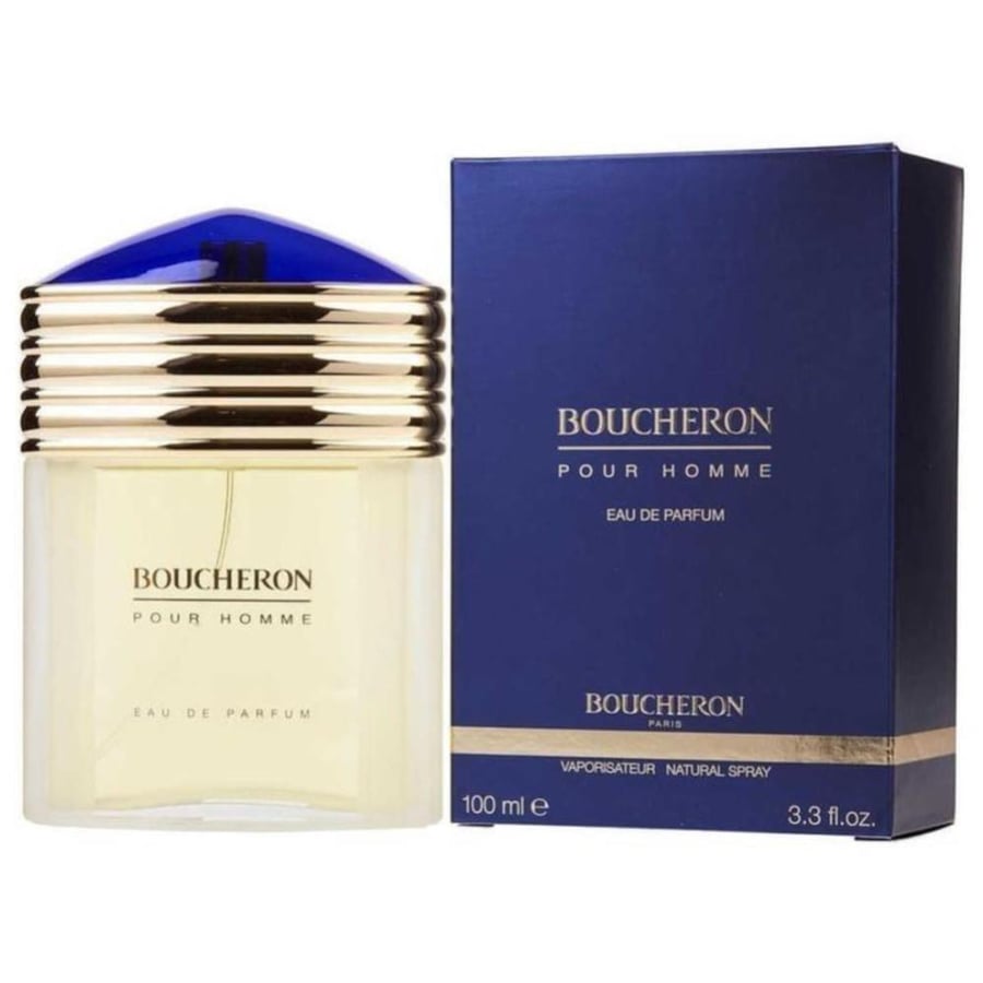 عطر بوشرون بور هوم - او دو تواليت - 100مل