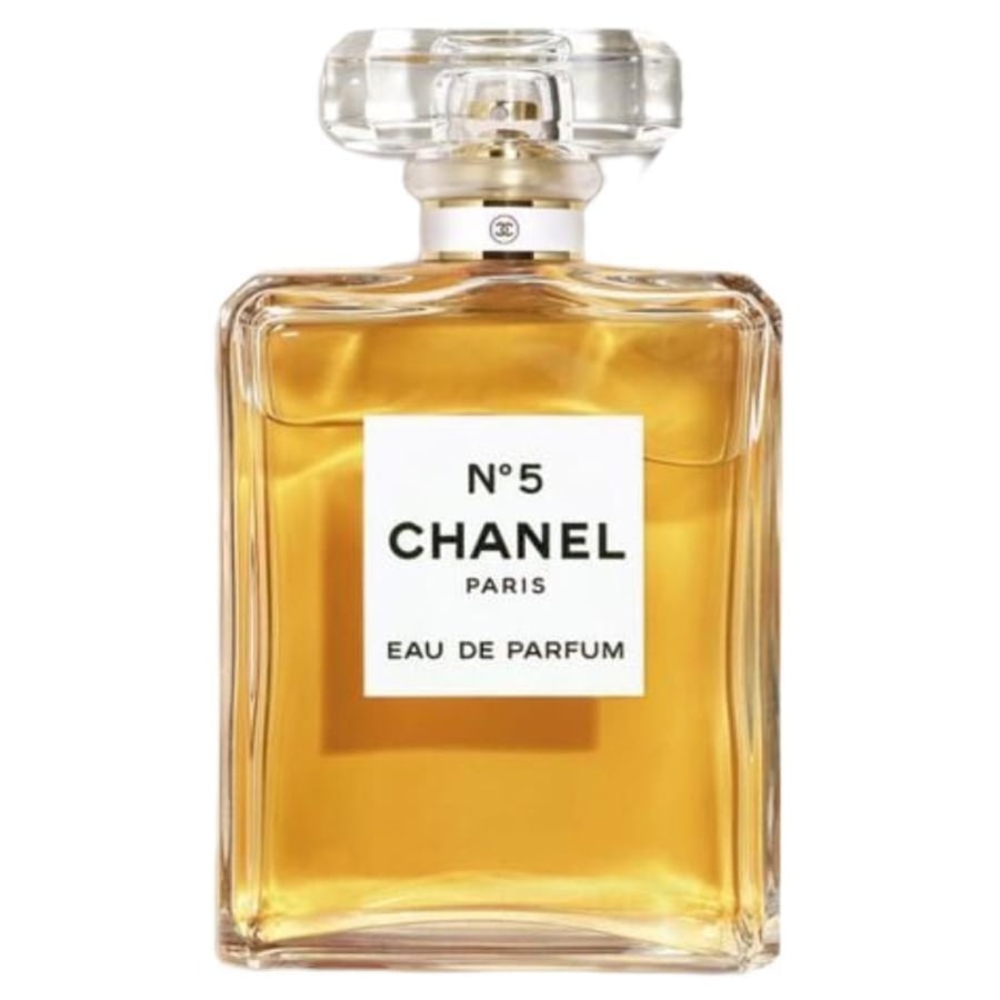 عطر شانيل نمبر 5 - او دو بارفيوم - 100مل