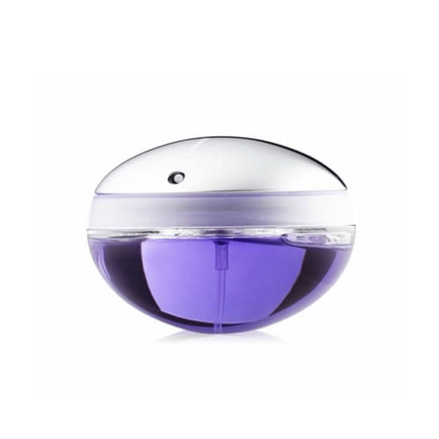 عطر باكو رابان التراء فيوليت او دي بارفيوم 80 مل