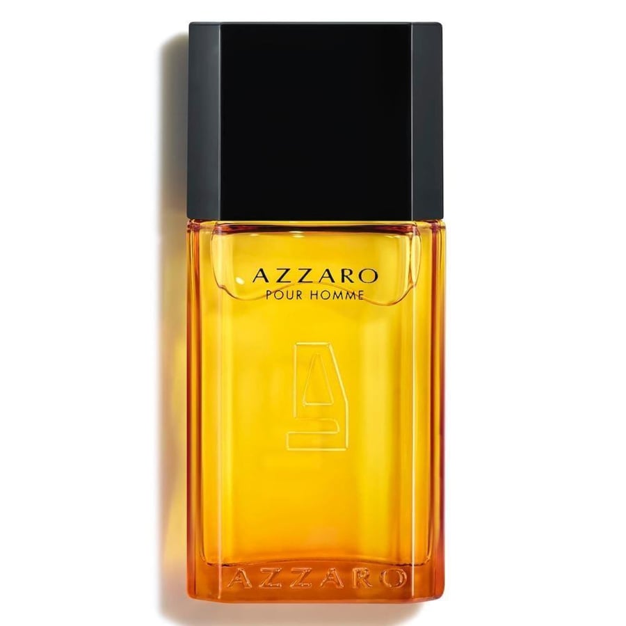 عطر بور هوم من ازارو للرجال - 100مل - او دي تواليت
