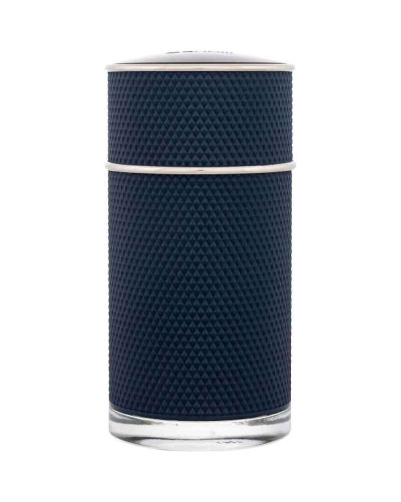 عطر دانهيل ايكون ريسينغ الازرق او دو بارفيوم 100 مل