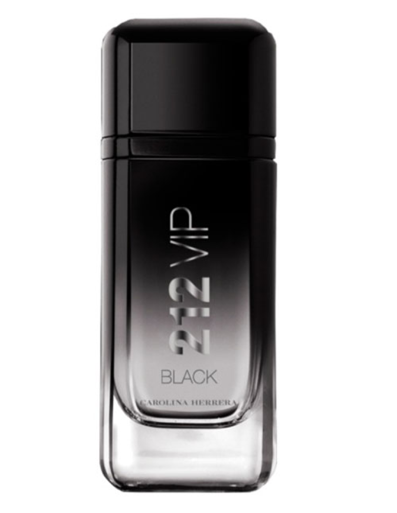 عطر كاروليناء هريرا 212 بلاك او دي بارفيوم 100 مل