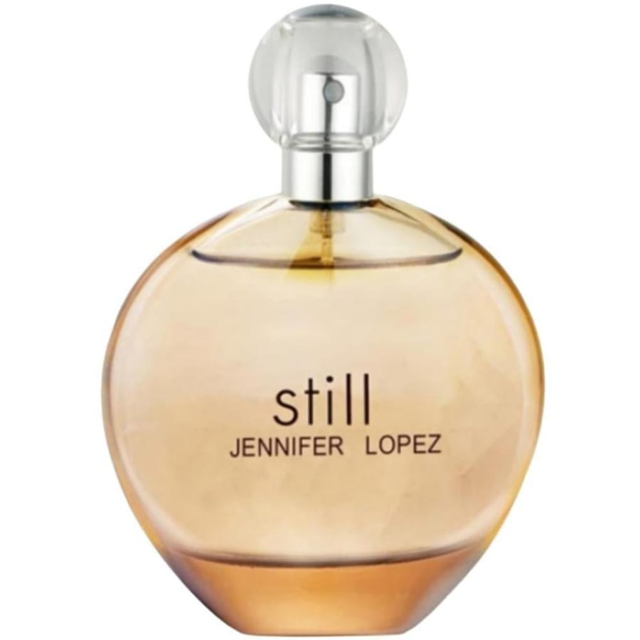 عطر جينيفر لوبيز ستيل للنساء - او دو بارفيوم - 100مل