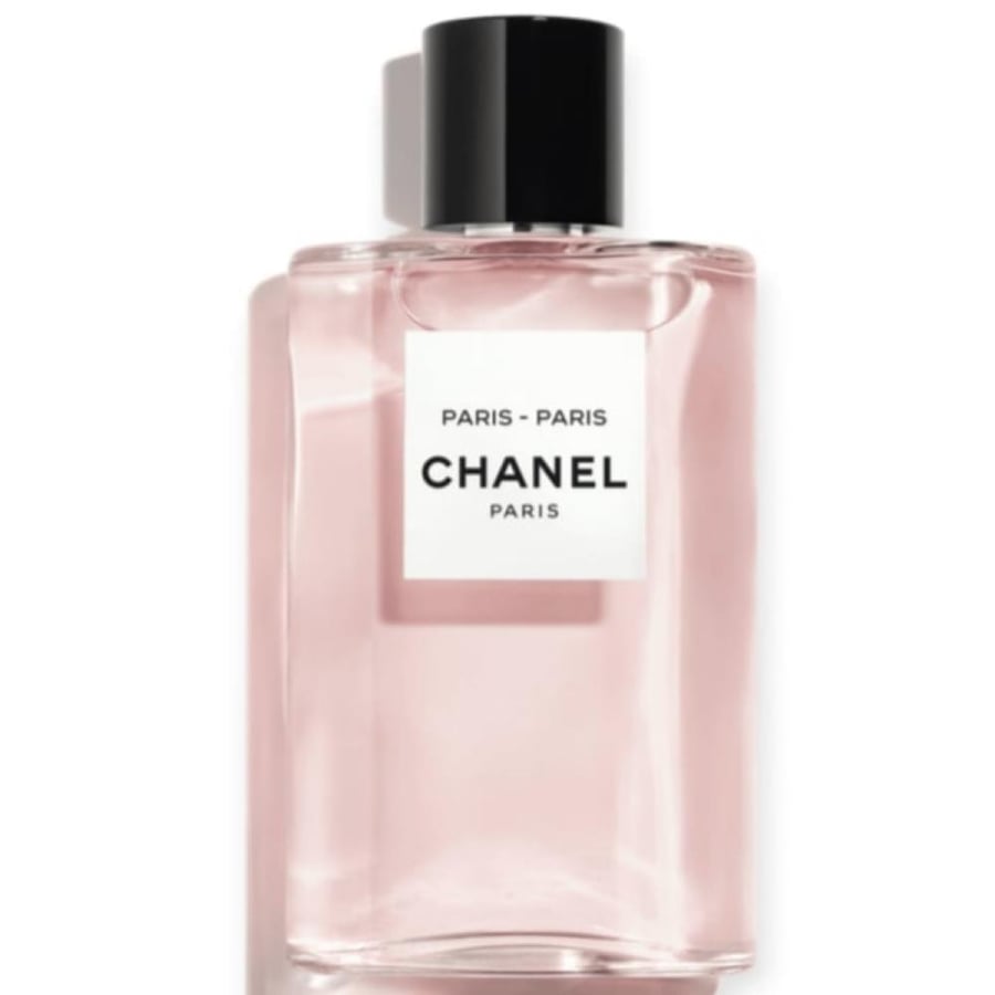 عطر شانيل باريس باريس - او دو تواليت - 125مل