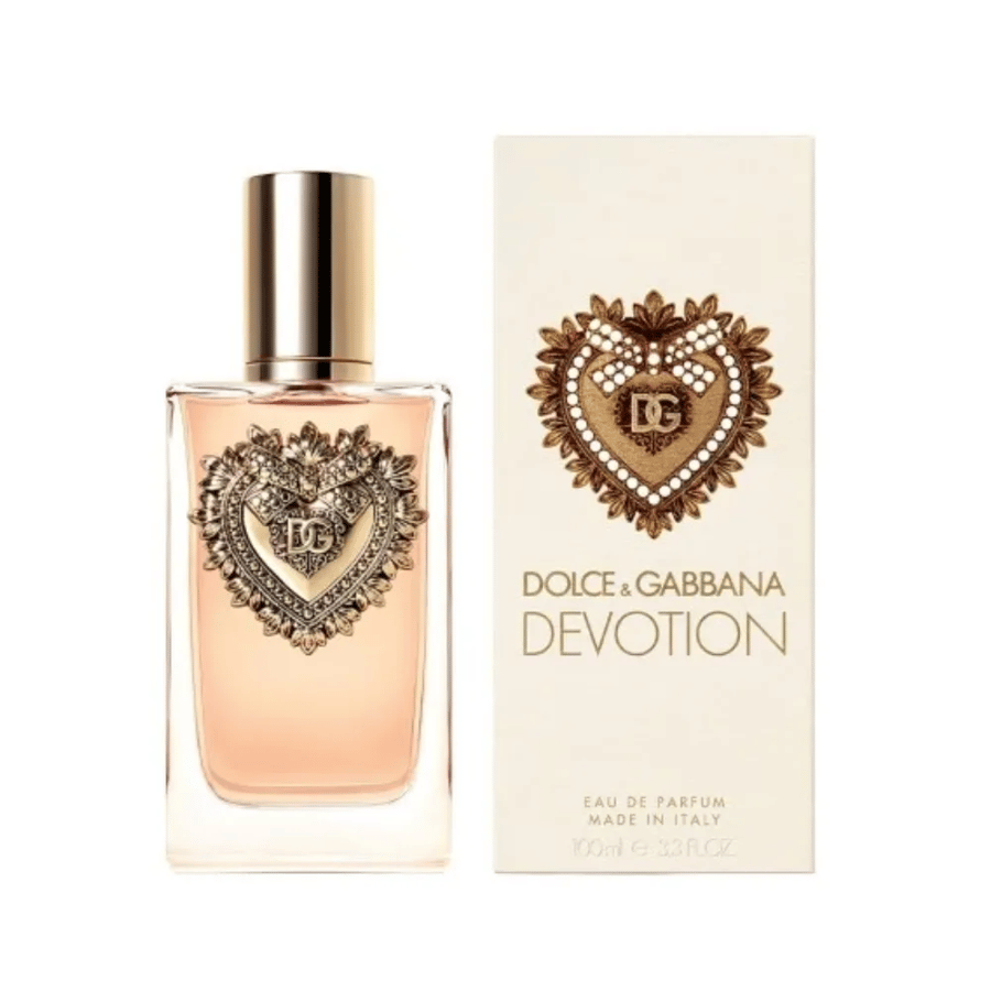 عطر دولتشي جابانا ديفوشن 100 مل