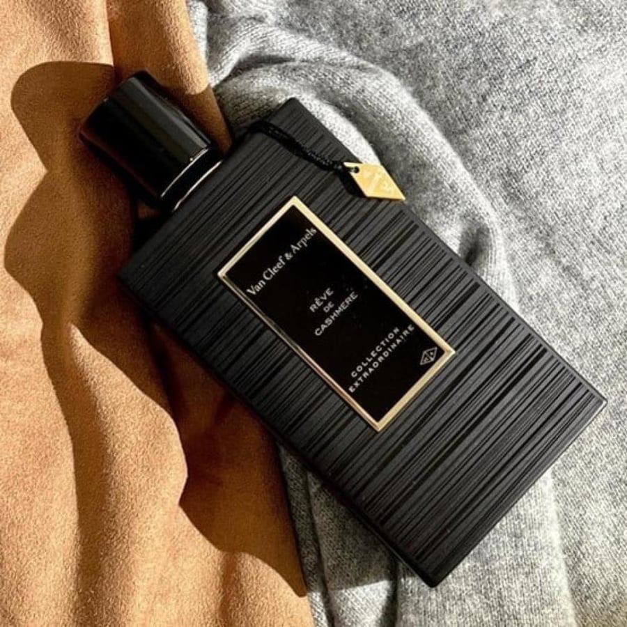 عطر فان كليف ريف دي كشمير - او دو بارفيوم - 125مل
