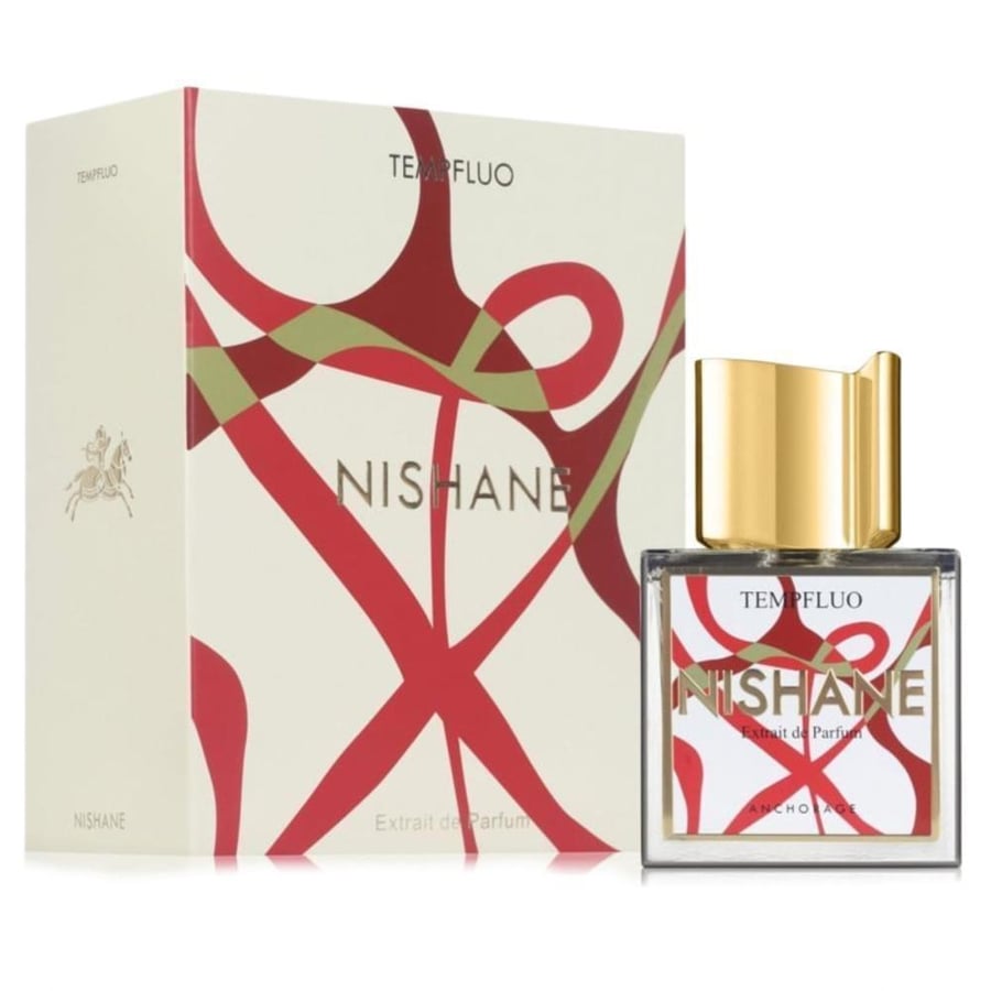 عطر نيشاني تيمبفلو اكسترايت دو بارفيوم - 100مل