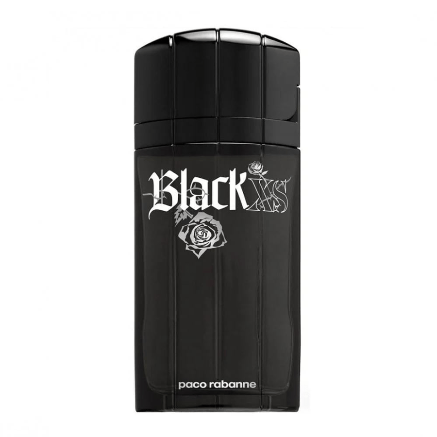 عطر باكو رابان بلاك اكس اس او دي تواليت 100 مل