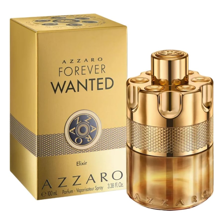 عطر ازارو ونتد الكسير فور ايفر او دي بارفيوم 100 مل