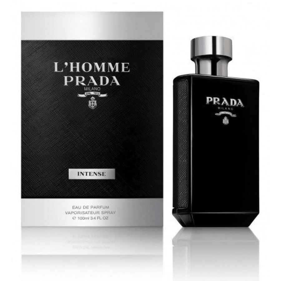 عطر براداء ال هوم انتنس او دي بارفيوم 100 مل