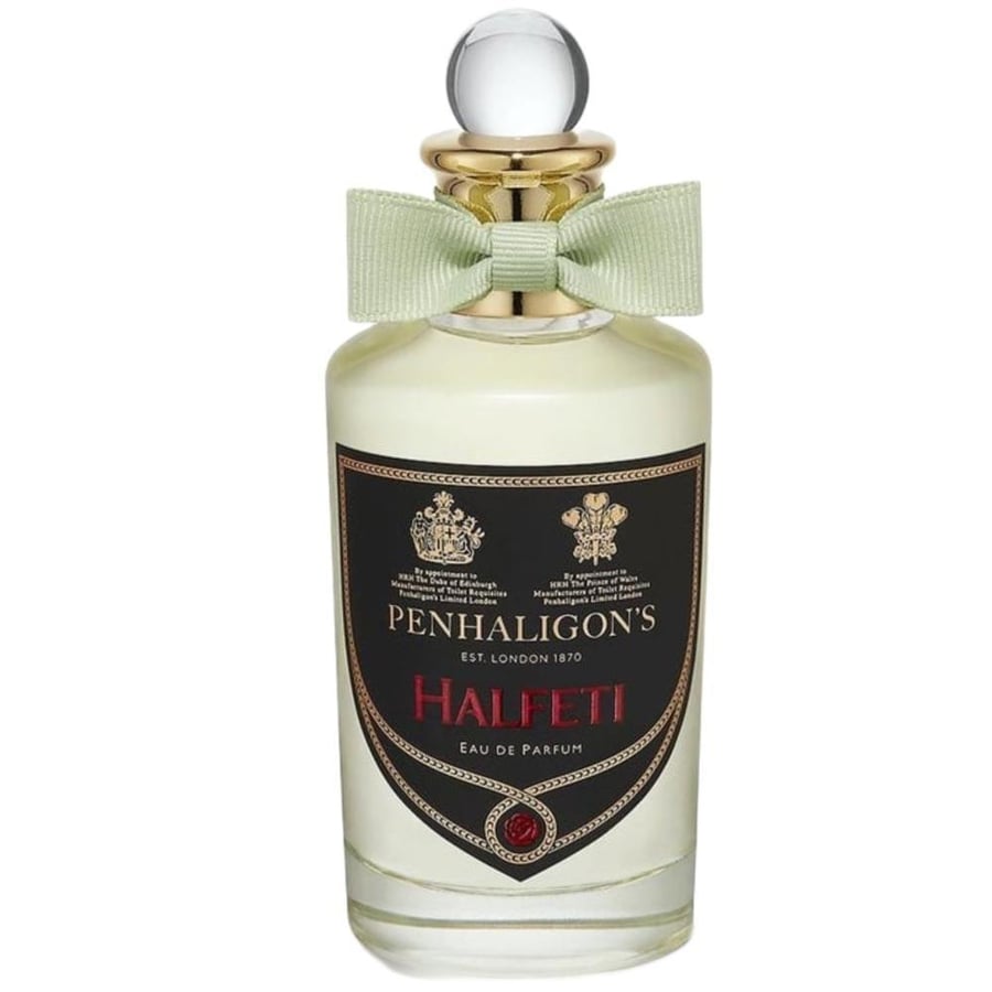 عطر هالفيتي من بنهاليغونز - او دو بارفيوم - 100مل