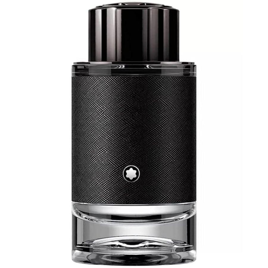 عطر مونت بلانك اكسبلور - او دو بارفيوم - 100مل