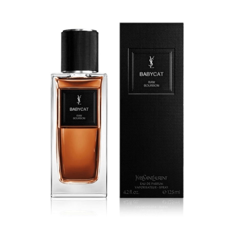 عطر افسان لوران بيبي كات او دي بارفيوم 125 مل