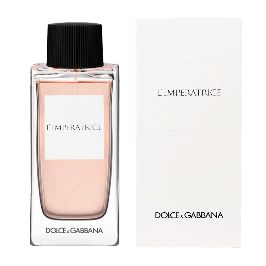 عطر دولتشي جابانا لامبير اتريس رقم 3 100 مل