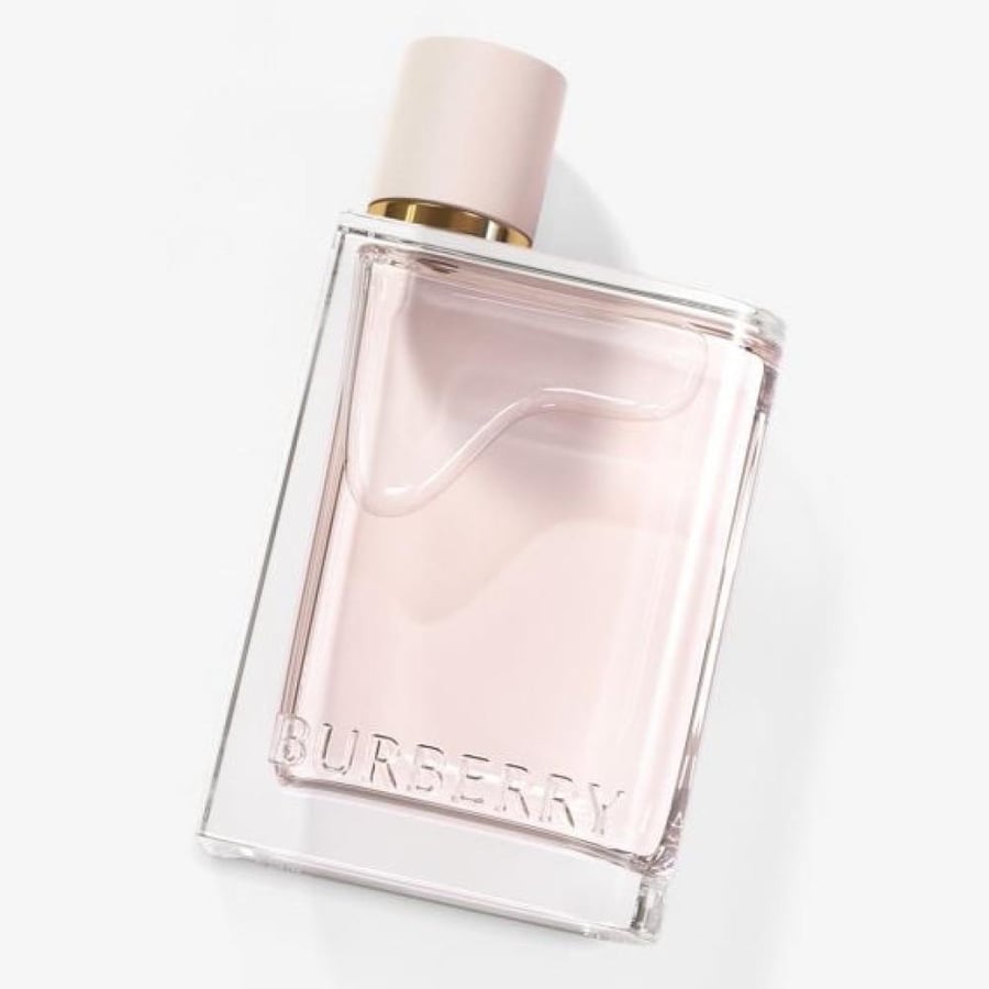 عطر هير من بربري للنساء - او دو بارفيوم - 100مل