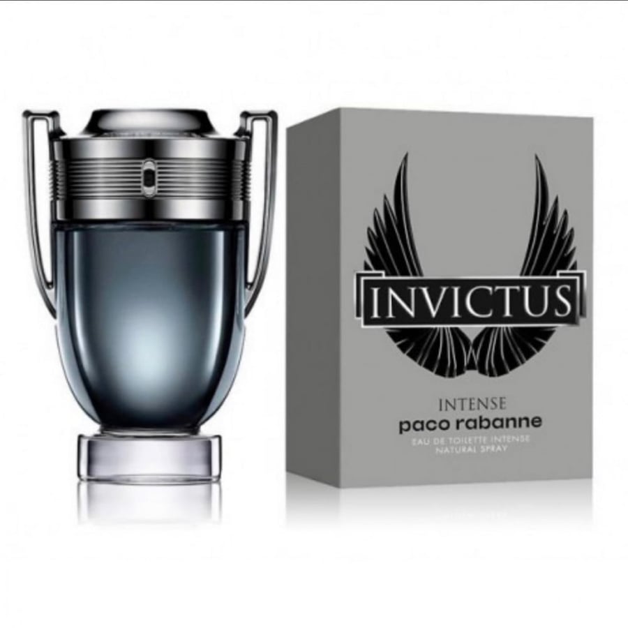 عطر باكو رابان انفكتوس انتنس 100 مل