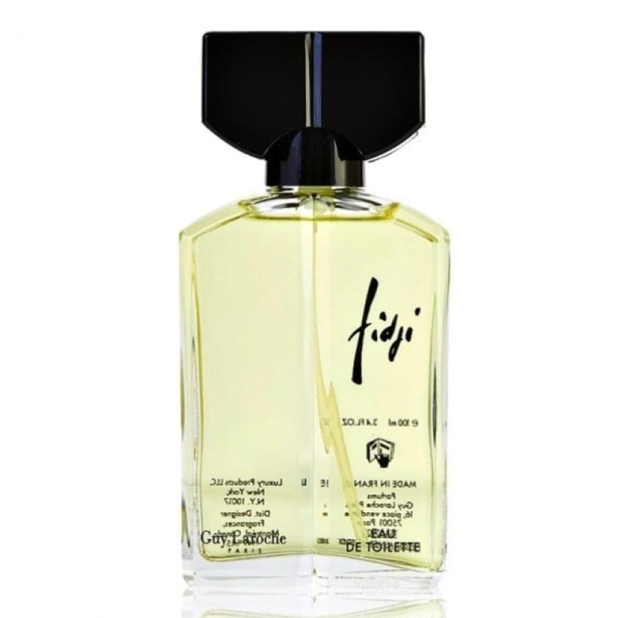 عطر غاي لاروش فيدجي النسائي - تواليت - 100مل
